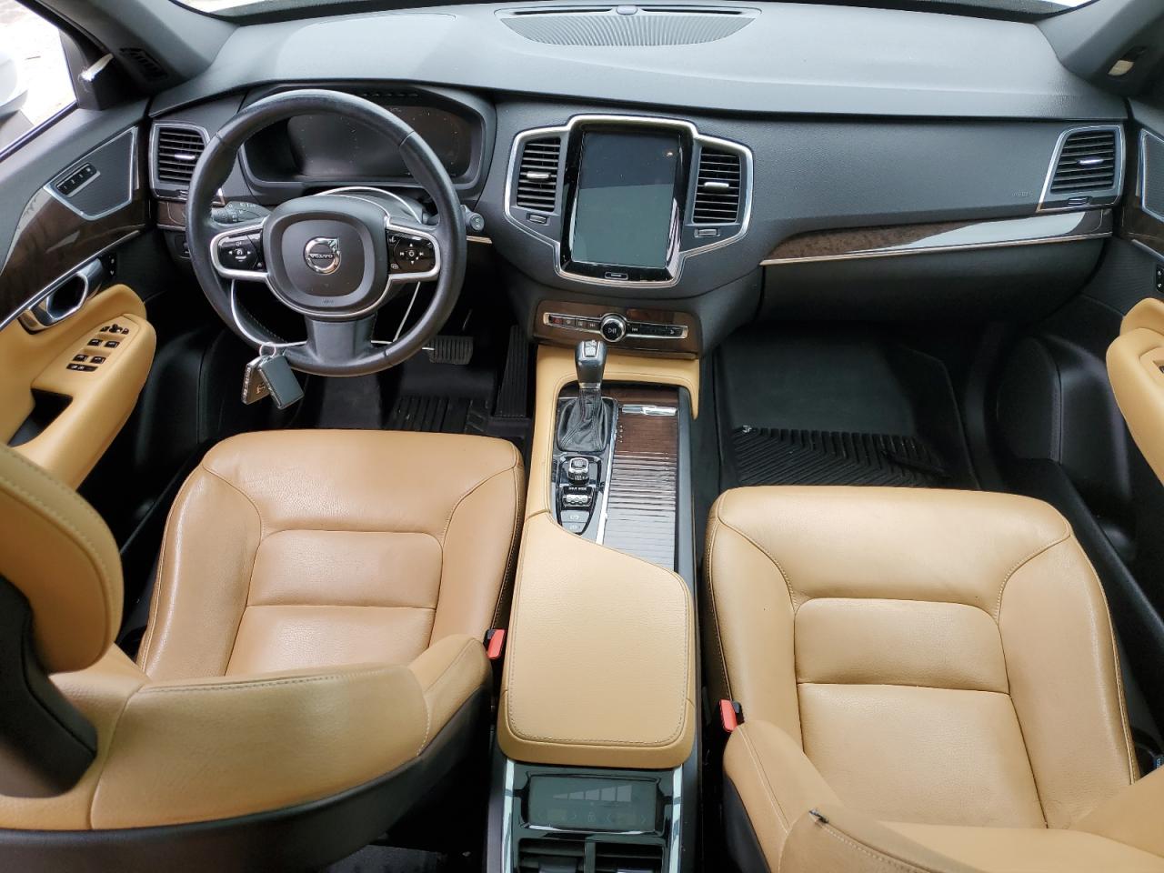 Автомобіль VOLVO XC90 T6 2018 | GrandCar Автомобіль VOLVO XC90 T6 2018 | GrandCar