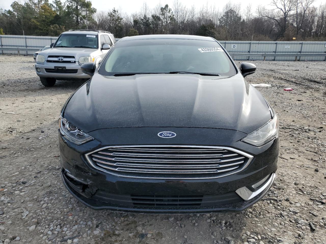 Автомобиль FORD FUSION SE 2017 | GrandCar Автомобиль FORD FUSION SE 2017 | GrandCar