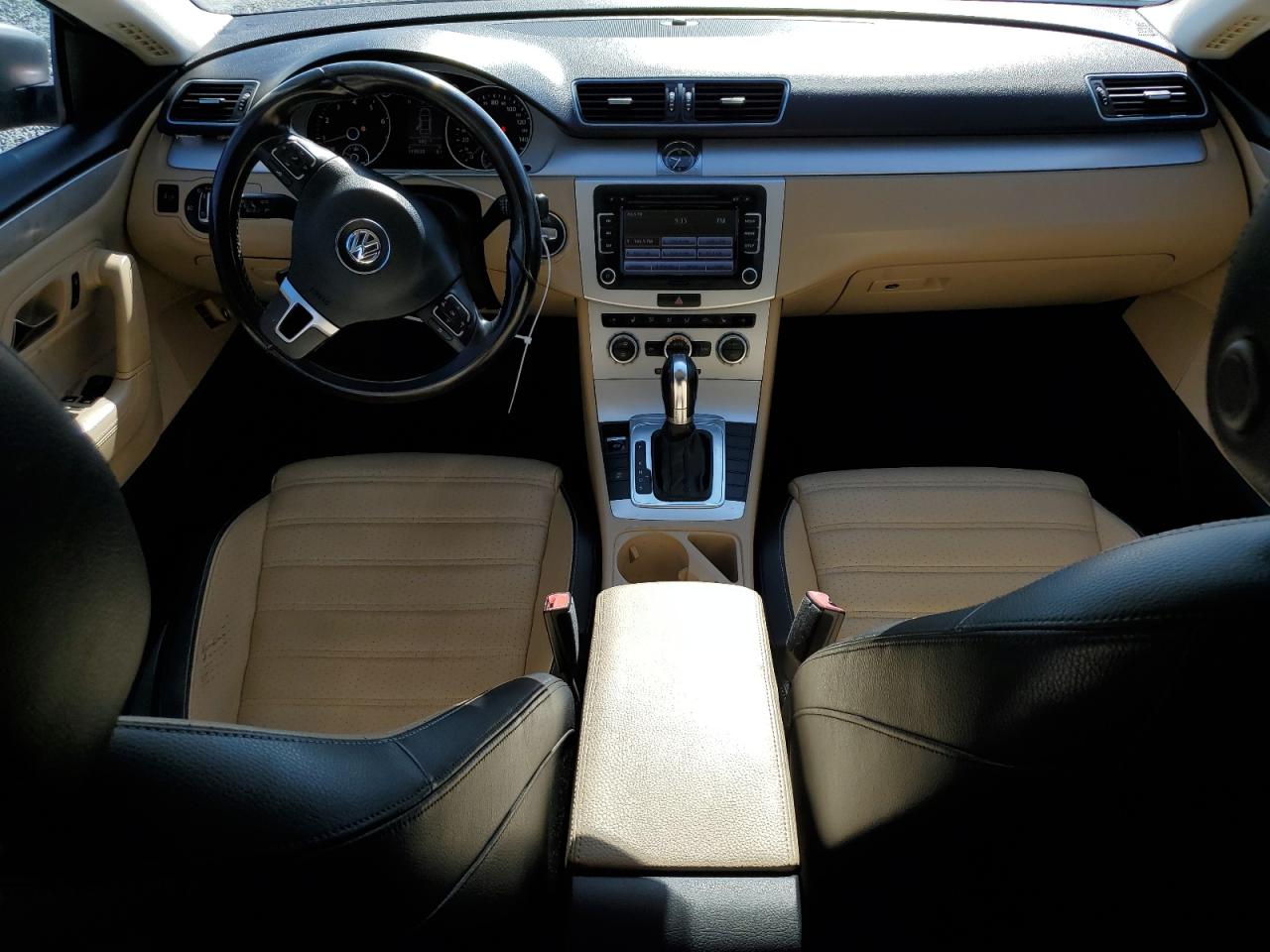 Автомобиль VOLKSWAGEN CC SPORT 2013 | GrandCar Автомобиль VOLKSWAGEN CC SPORT 2013 | GrandCar