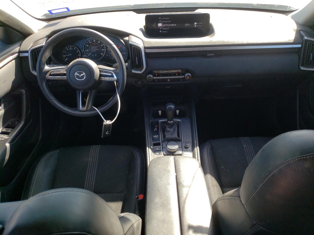 Автомобіль MAZDA CX-50 PREFERRED PLUS 2023 | GrandCar Автомобіль MAZDA CX-50 PREFERRED PLUS 2023 | GrandCar