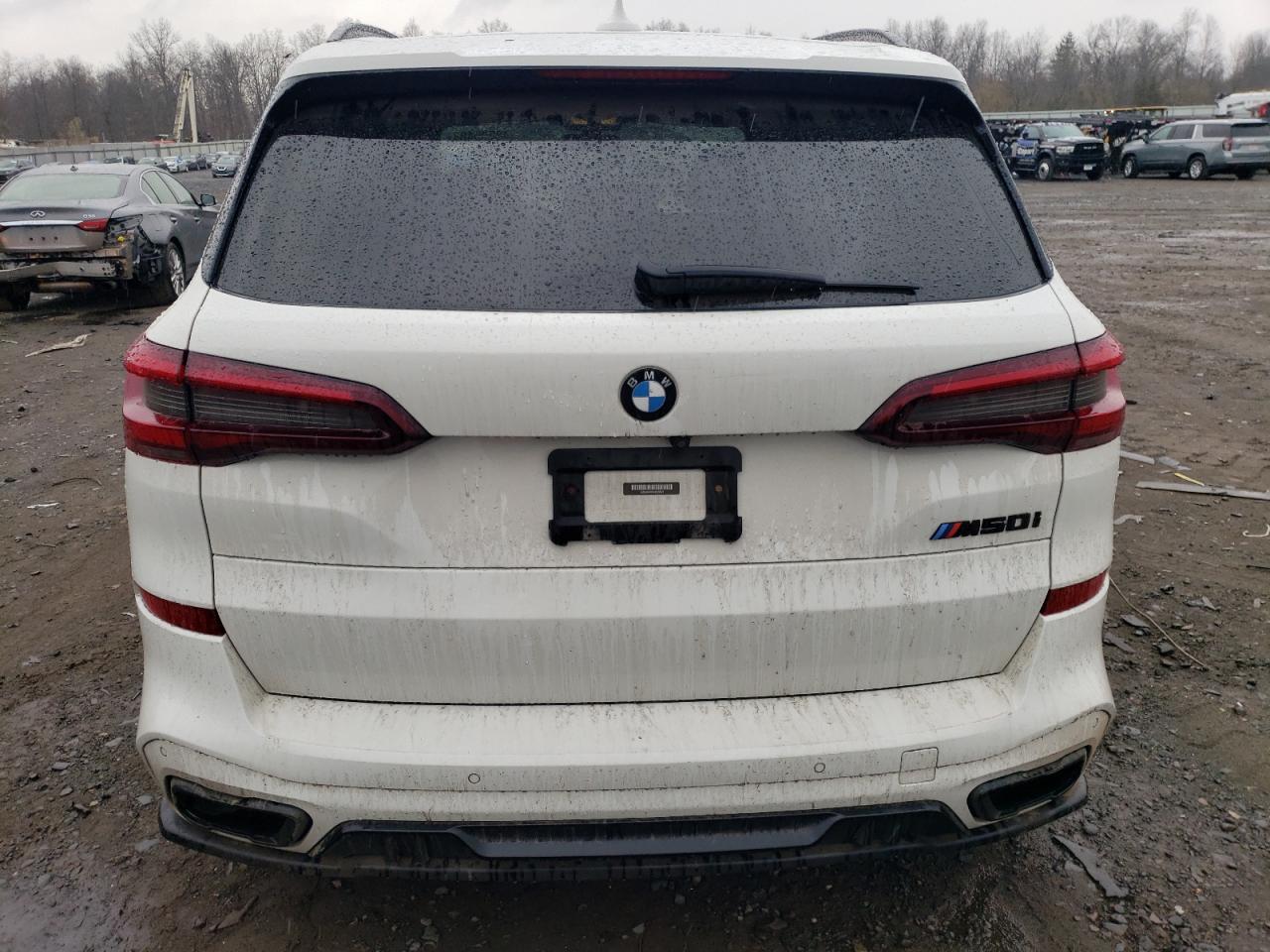 Автомобіль BMW X5 M50I 2020 | GrandCar Автомобіль BMW X5 M50I 2020 | GrandCar