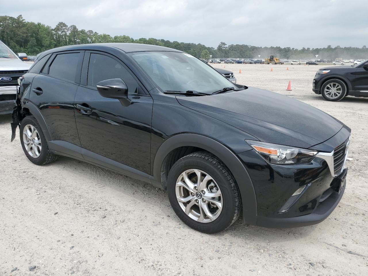 Автомобиль MAZDA CX-3 SPORT 2019 | GrandCar Автомобиль MAZDA CX-3 SPORT 2019 | GrandCar