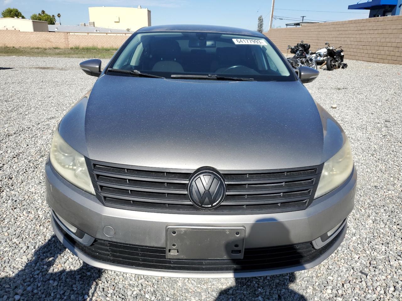 Автомобиль VOLKSWAGEN CC SPORT 2013 | GrandCar Автомобиль VOLKSWAGEN CC SPORT 2013 | GrandCar