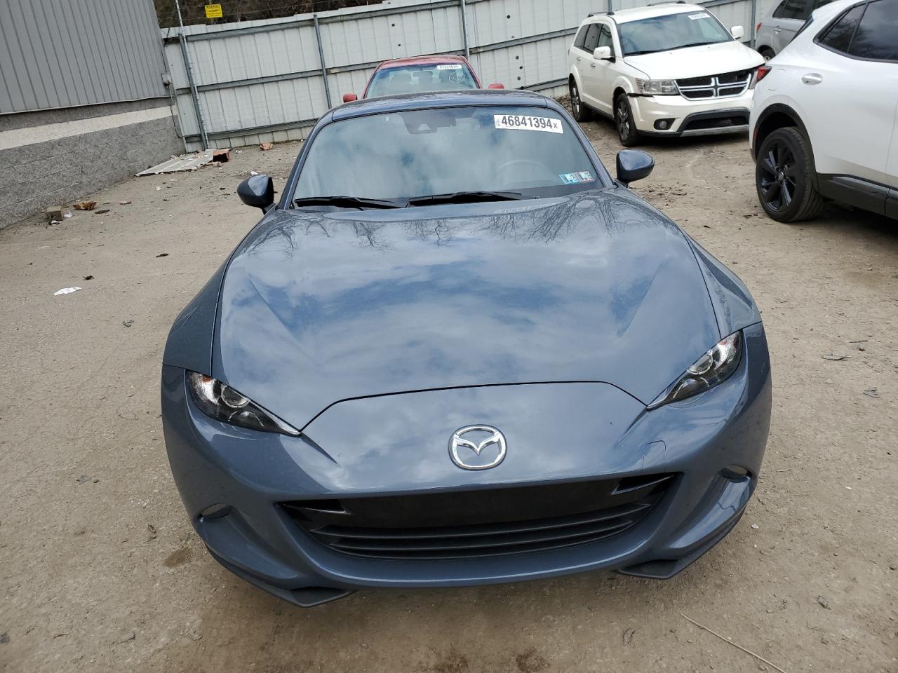 Автомобиль MAZDA MX-5 MIATA GRAND TOURING 2020 | GrandCar Автомобиль MAZDA MX-5 MIATA GRAND TOURING 2020 | GrandCar