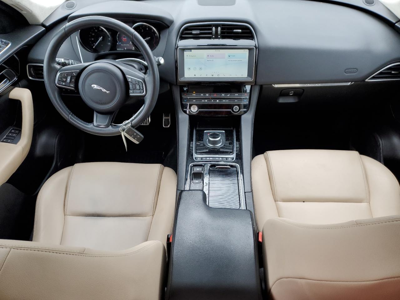 Автомобіль JAGUAR F-PACE PREMIUM 2019 | GrandCar Автомобіль JAGUAR F-PACE PREMIUM 2019 | GrandCar