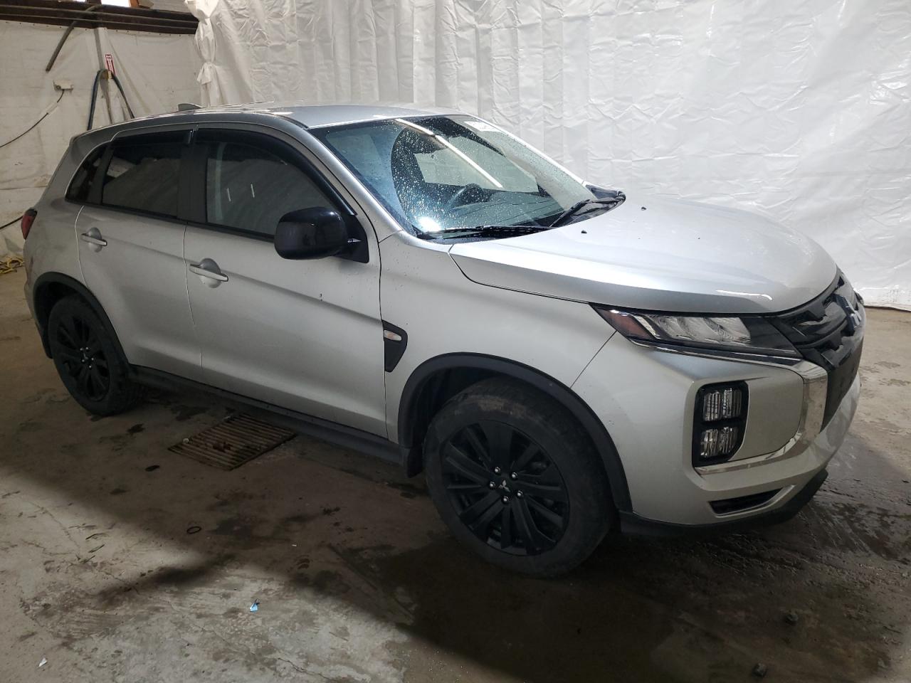 Автомобіль MITSUBISHI OUTLANDER SPORT ES 2021 | GrandCar