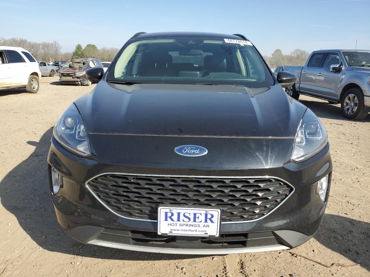 Автомобіль FORD ESCAPE SEL 2020 | GrandCar Автомобіль FORD ESCAPE SEL 2020 | GrandCar