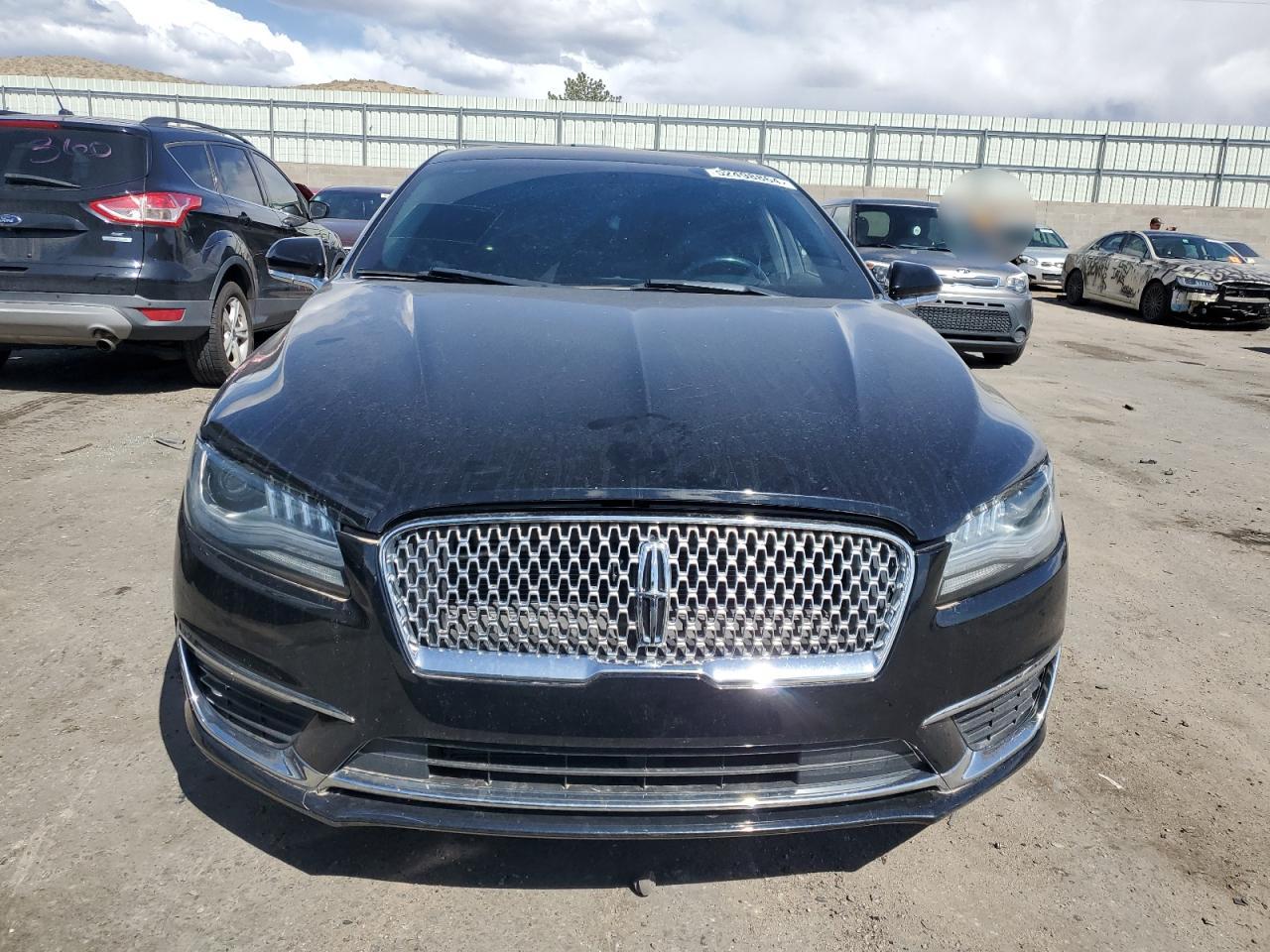 Автомобіль LINCOLN MKZ RESERVE 2018 | GrandCar Автомобіль LINCOLN MKZ RESERVE 2018 | GrandCar