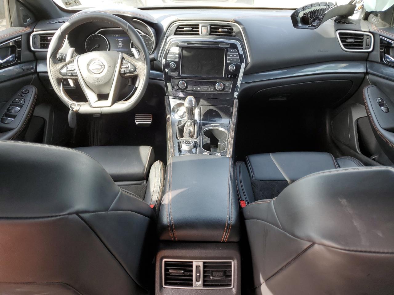 Автомобиль NISSAN MAXIMA SR 2023 | GrandCar Автомобиль NISSAN MAXIMA SR 2023 | GrandCar