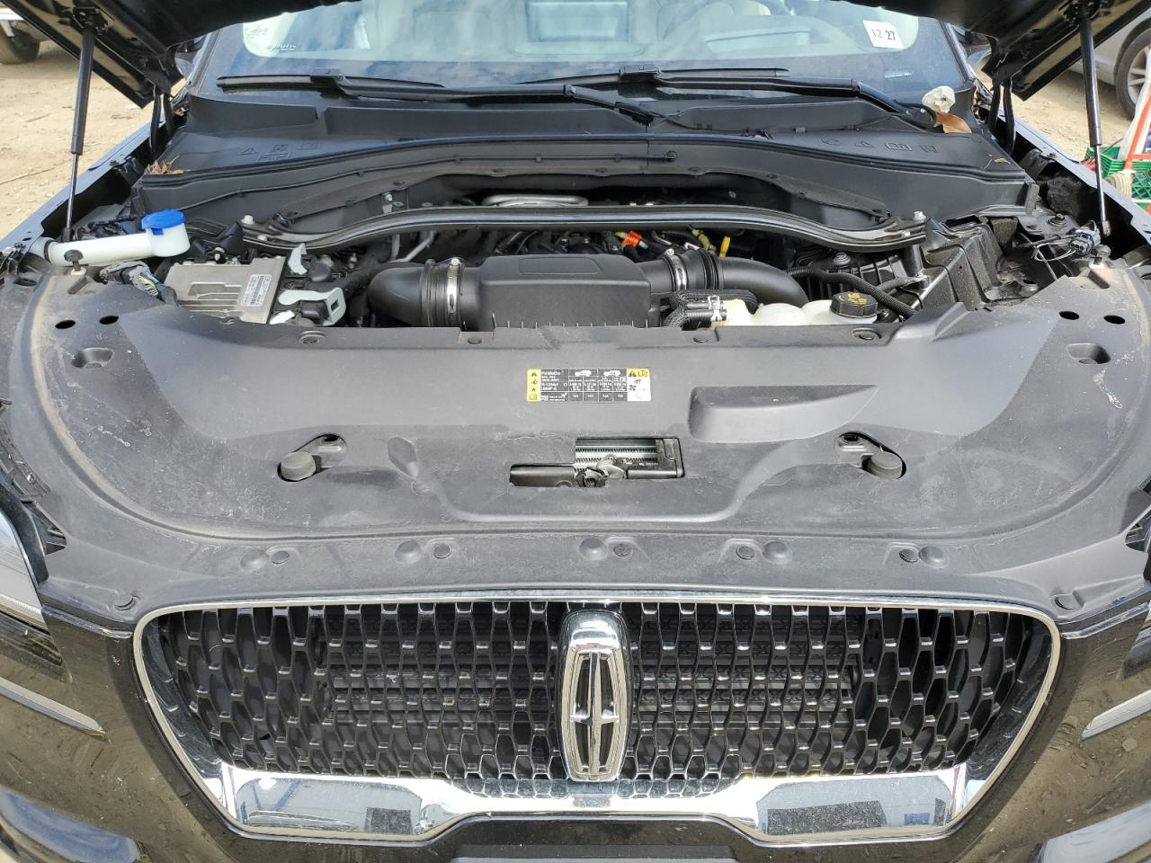 Автомобиль LINCOLN AVIATOR RESERVE 2022 | GrandCar Автомобиль LINCOLN AVIATOR RESERVE 2022 | GrandCar