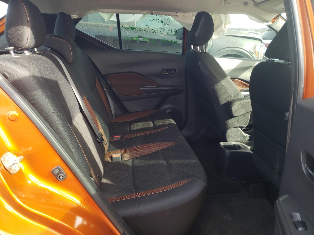 Автомобіль NISSAN KICKS S 2019 | GrandCar Автомобіль NISSAN KICKS S 2019 | GrandCar