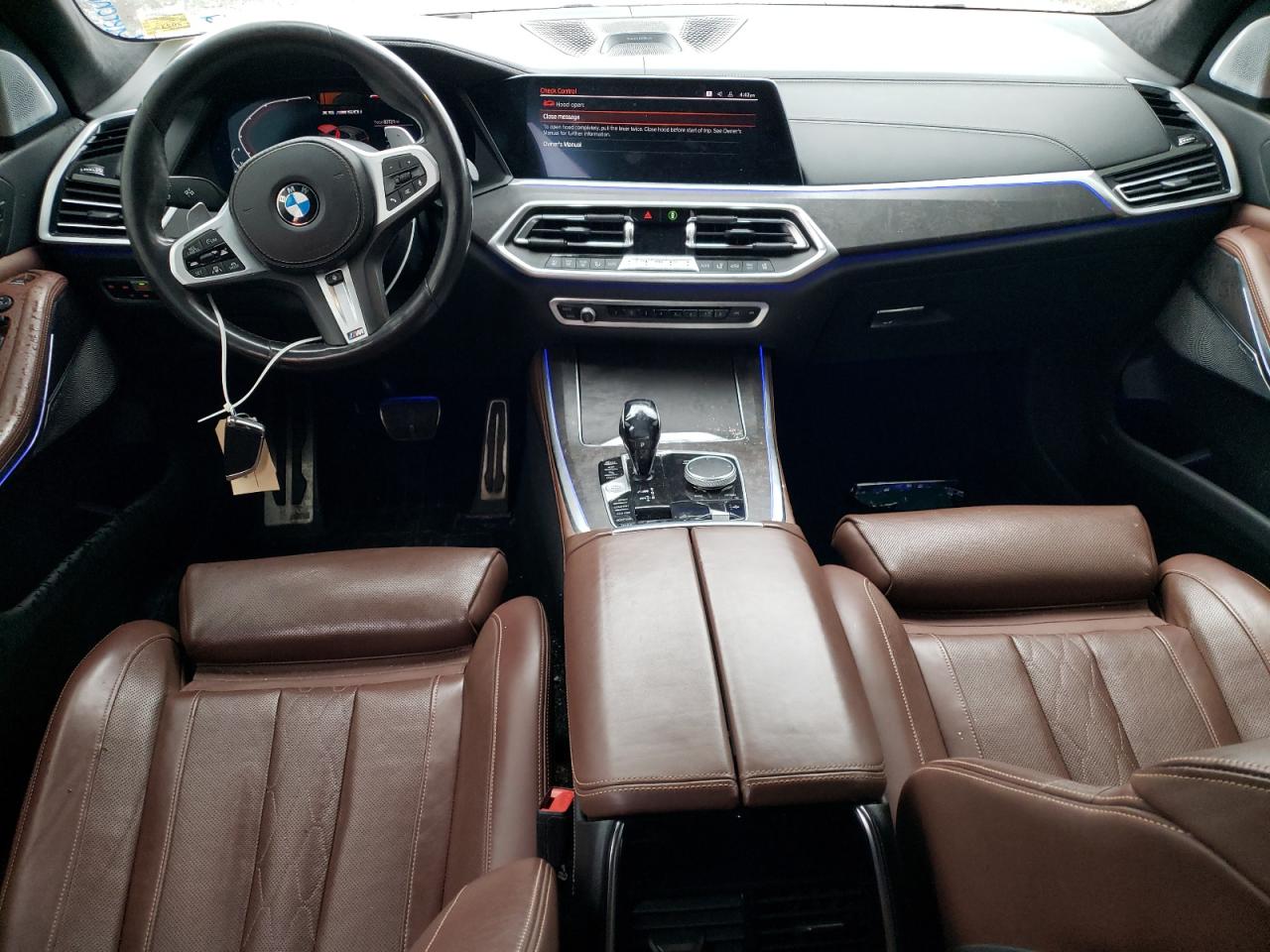 Автомобіль BMW X5 M50I 2020 | GrandCar Автомобіль BMW X5 M50I 2020 | GrandCar