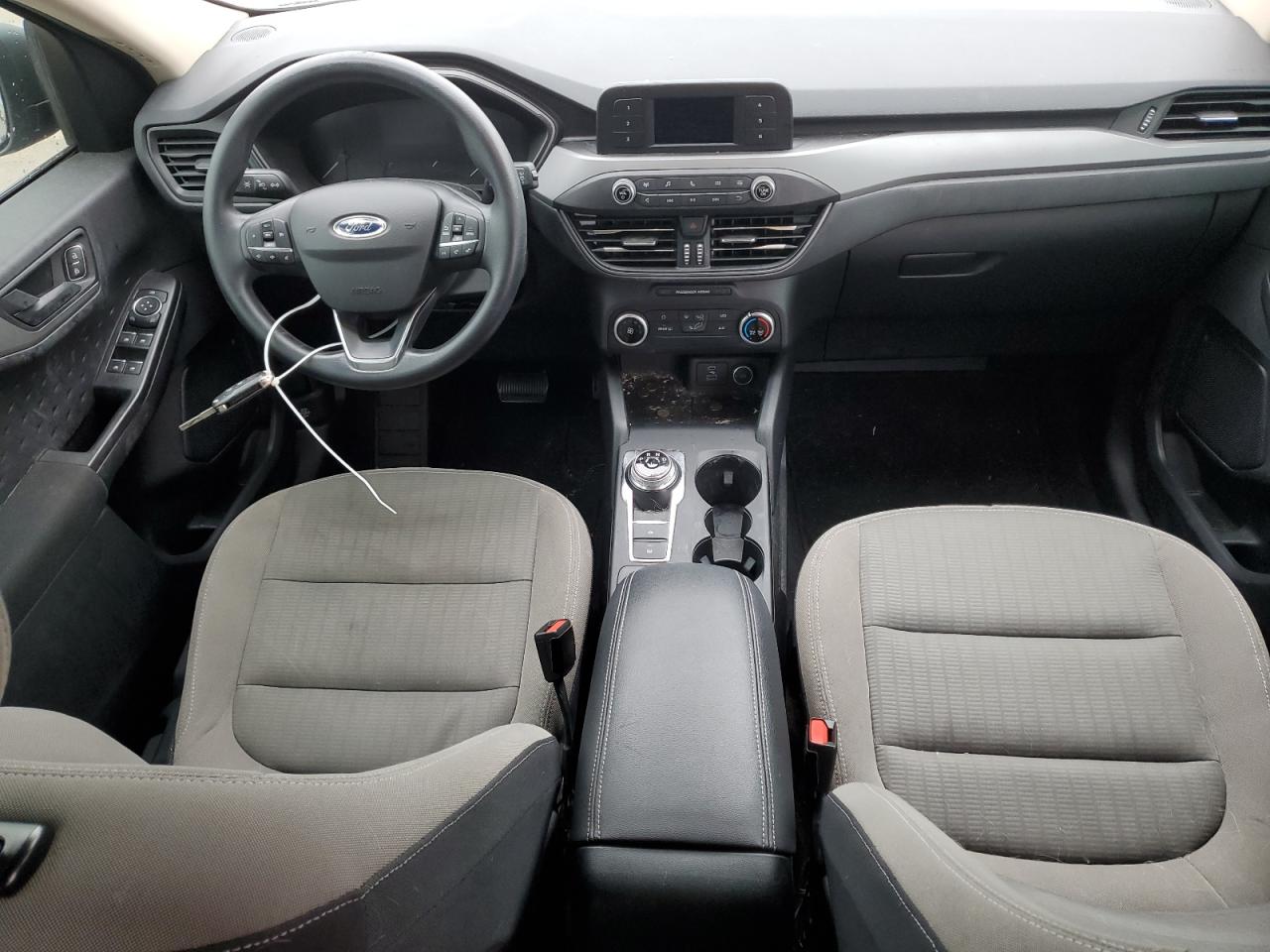 Автомобиль FORD ESCAPE S 2020 | GrandCar Автомобиль FORD ESCAPE S 2020 | GrandCar