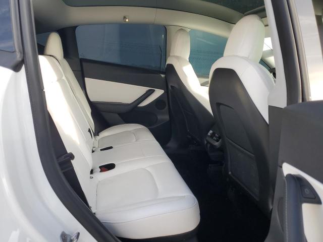 Автомобіль TESLA MODEL Y 2021 | GrandCar Автомобіль TESLA MODEL Y 2021 | GrandCar