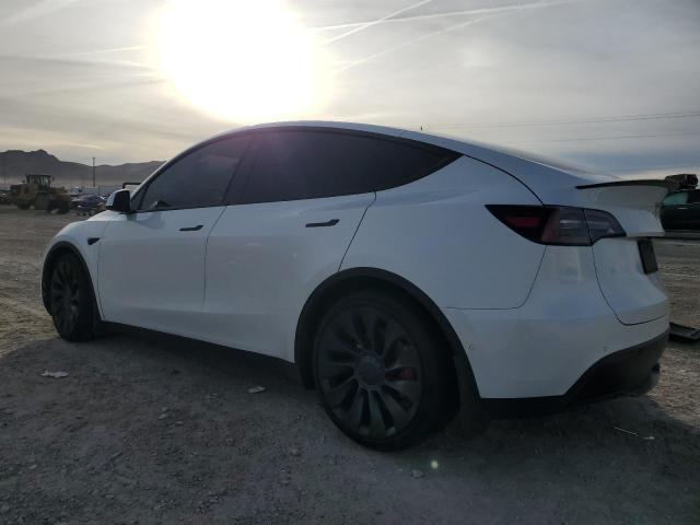 Автомобіль TESLA MODEL Y 2021 | GrandCar Автомобіль TESLA MODEL Y 2021 | GrandCar