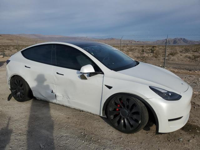 Автомобіль TESLA MODEL Y 2021 | GrandCar Автомобіль TESLA MODEL Y 2021 | GrandCar