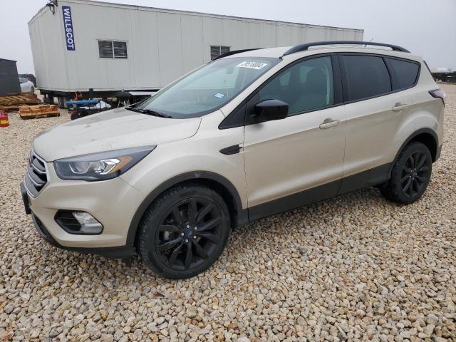 Автомобиль FORD ESCAPE SE 2018 | GrandCar