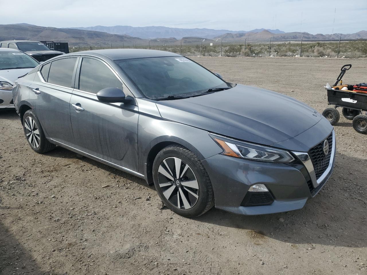 Автомобиль NISSAN ALTIMA SV 2021 | GrandCar Автомобиль NISSAN ALTIMA SV 2021 | GrandCar