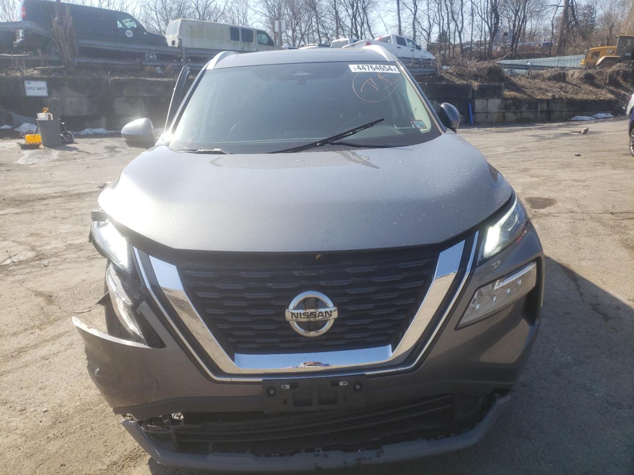 Автомобиль NISSAN ROGUE SV 2021 | GrandCar Автомобиль NISSAN ROGUE SV 2021 | GrandCar