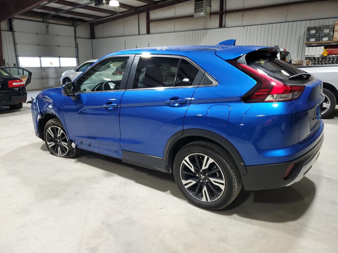 Автомобиль MITSUBISHI ECLIPSE CROSS SE 2024 | GrandCar Автомобиль MITSUBISHI ECLIPSE CROSS SE 2024 | GrandCar