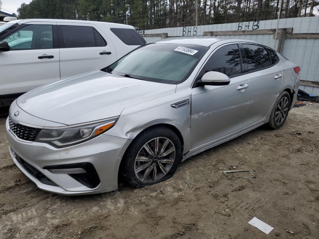 Автомобиль KIA OPTIMA EX 2020 | GrandCar Автомобиль KIA OPTIMA EX 2020 | GrandCar