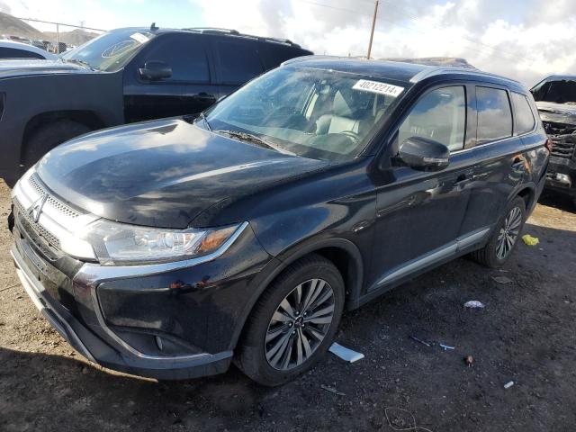 Автомобиль MITSUBISHI OUTLANDER SE 2019 | GrandCar