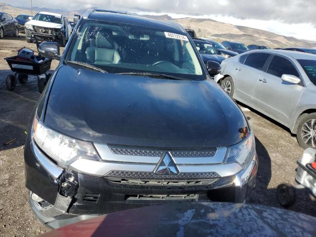 Автомобиль MITSUBISHI OUTLANDER SE 2019 | GrandCar Автомобиль MITSUBISHI OUTLANDER SE 2019 | GrandCar