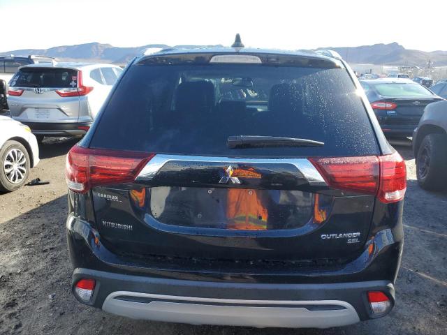 Автомобиль MITSUBISHI OUTLANDER SE 2019 | GrandCar Автомобиль MITSUBISHI OUTLANDER SE 2019 | GrandCar