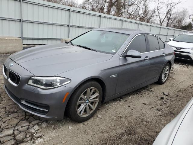 Автомобиль BMW 528 I 2014 | GrandCar