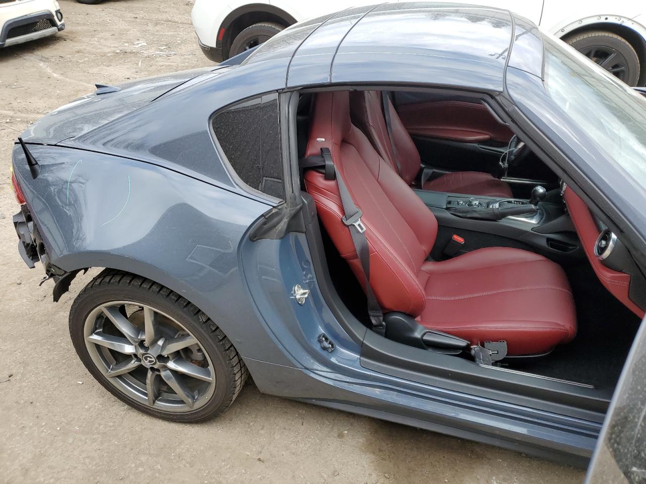 Автомобиль MAZDA MX-5 MIATA GRAND TOURING 2020 | GrandCar Автомобиль MAZDA MX-5 MIATA GRAND TOURING 2020 | GrandCar
