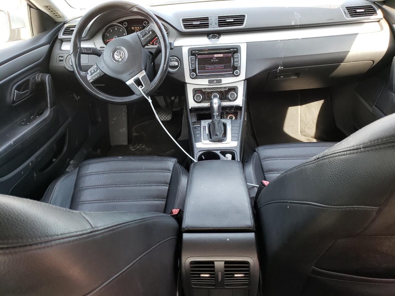 Автомобіль VOLKSWAGEN CC SPORT 2012 | GrandCar Автомобіль VOLKSWAGEN CC SPORT 2012 | GrandCar