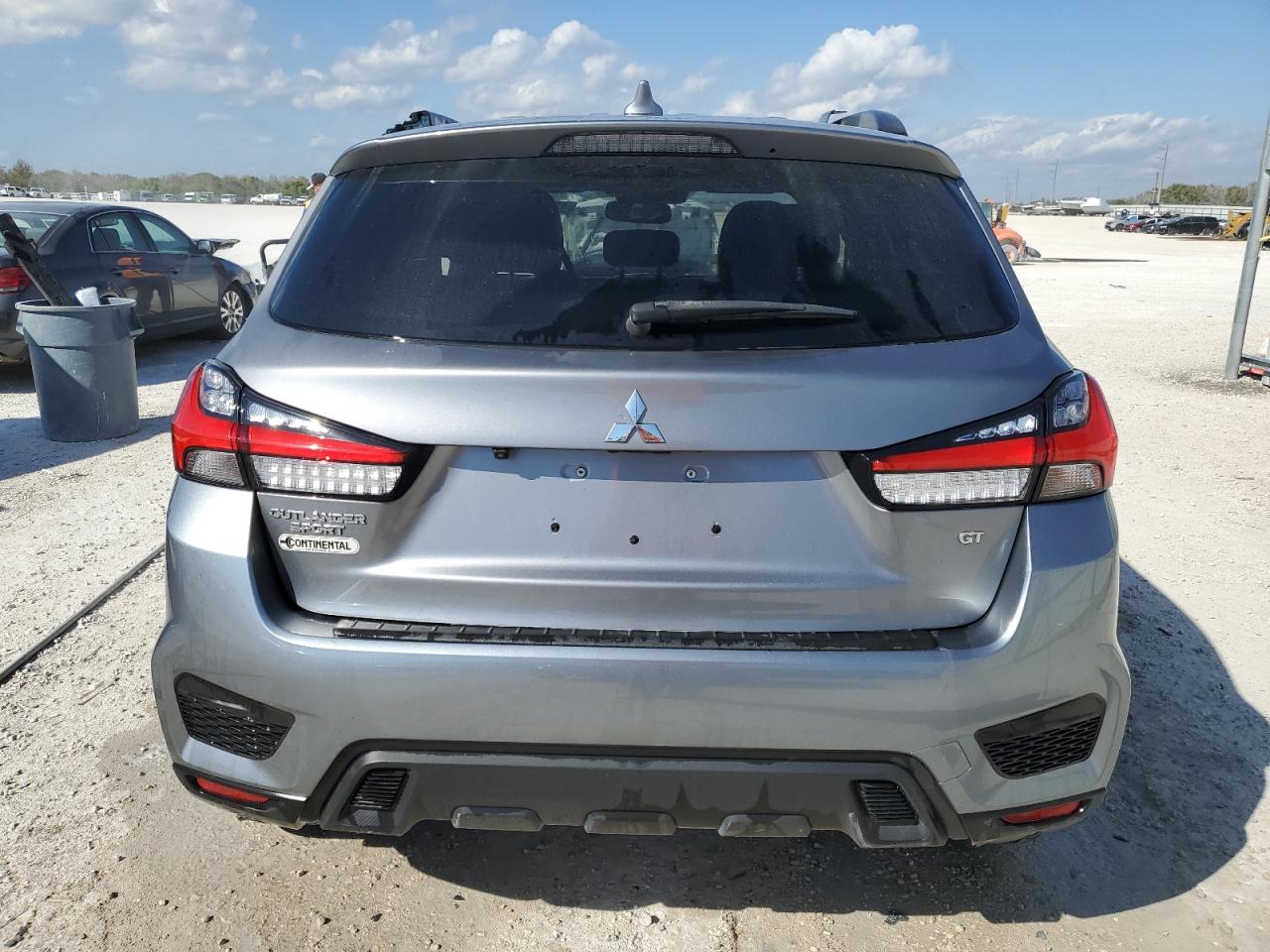 Автомобиль MITSUBISHI OUTLANDER SPORT SE 2020 | GrandCar Автомобиль MITSUBISHI OUTLANDER SPORT SE 2020 | GrandCar