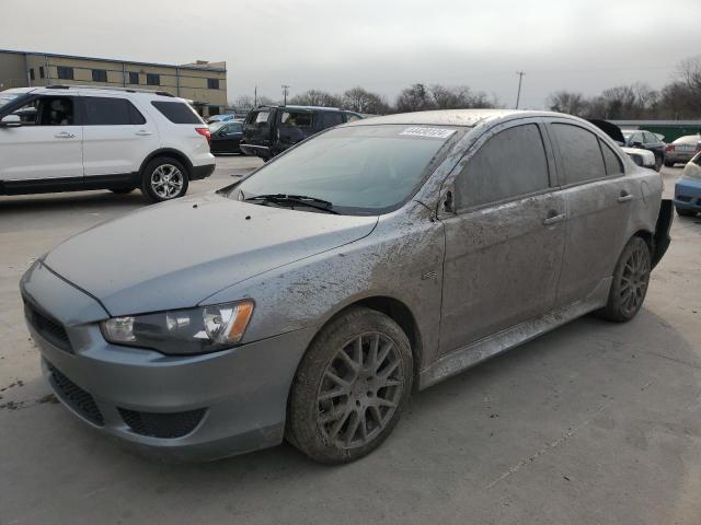 Автомобиль MITSUBISHI LANCER ES 2015 | GrandCar