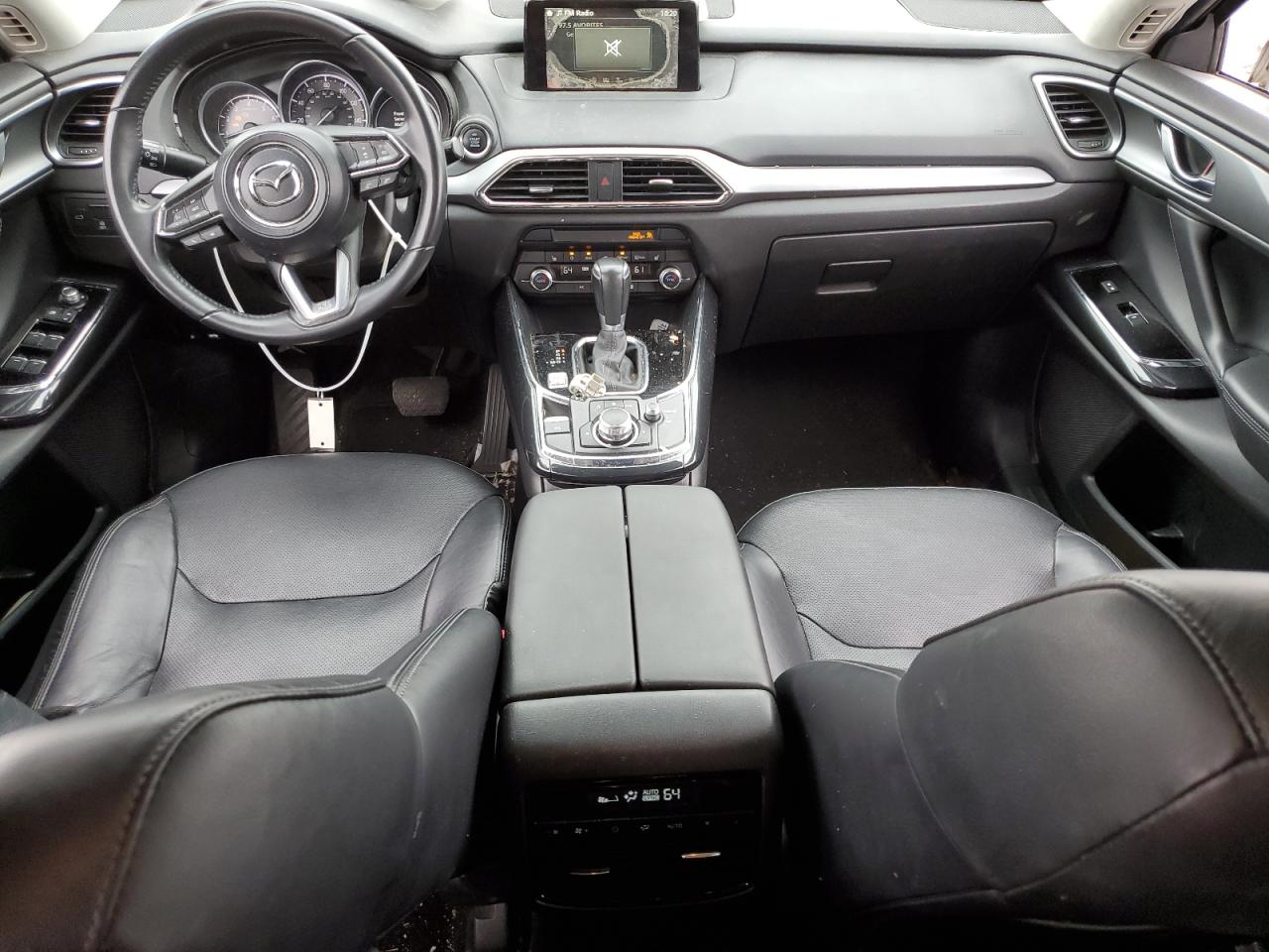 Автомобиль MAZDA CX-9 TOURING 2019 | GrandCar Автомобиль MAZDA CX-9 TOURING 2019 | GrandCar