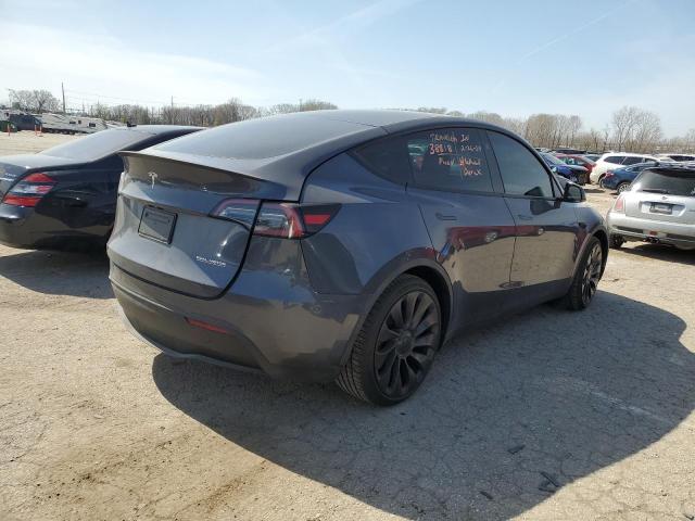 Автомобиль TESLA MODEL Y 2023 | GrandCar Автомобиль TESLA MODEL Y 2023 | GrandCar