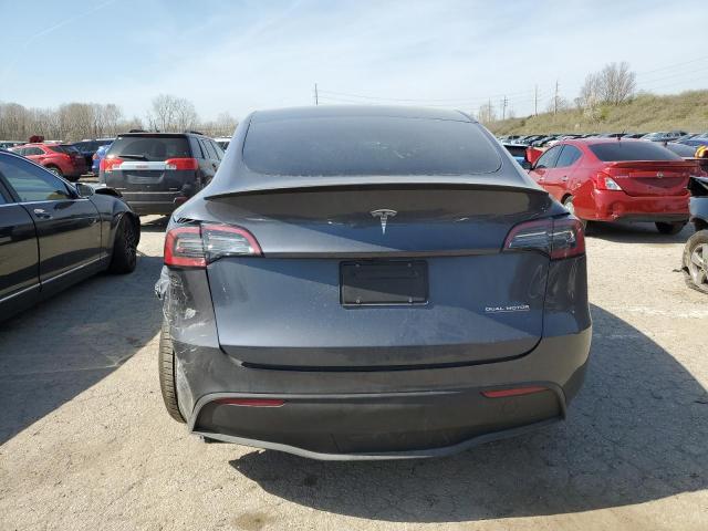 Автомобиль TESLA MODEL Y 2023 | GrandCar Автомобиль TESLA MODEL Y 2023 | GrandCar