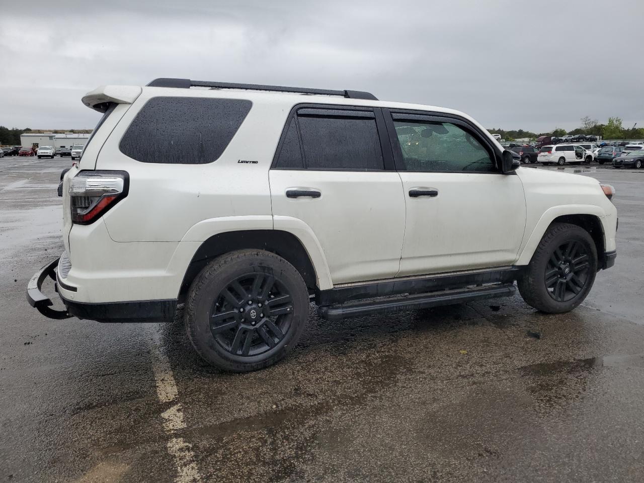 Автомобиль TOYOTA 4RUNNER NIGHT SHADE 2021 | GrandCar Автомобиль TOYOTA 4RUNNER NIGHT SHADE 2021 | GrandCar