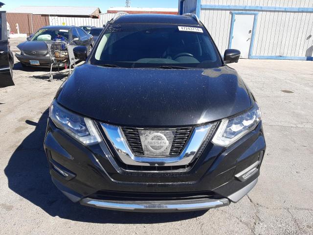 Автомобиль NISSAN ROGUE S 2017 | GrandCar Автомобиль NISSAN ROGUE S 2017 | GrandCar