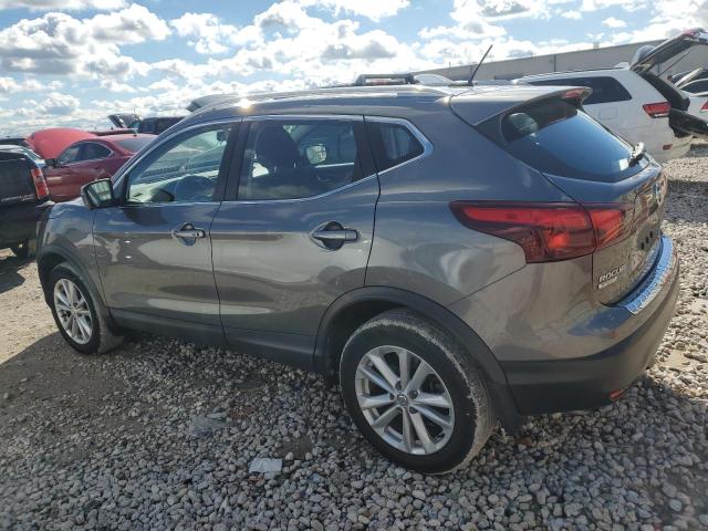 Автомобиль NISSAN ROGUE SPORT S 2017 | GrandCar Автомобиль NISSAN ROGUE SPORT S 2017 | GrandCar