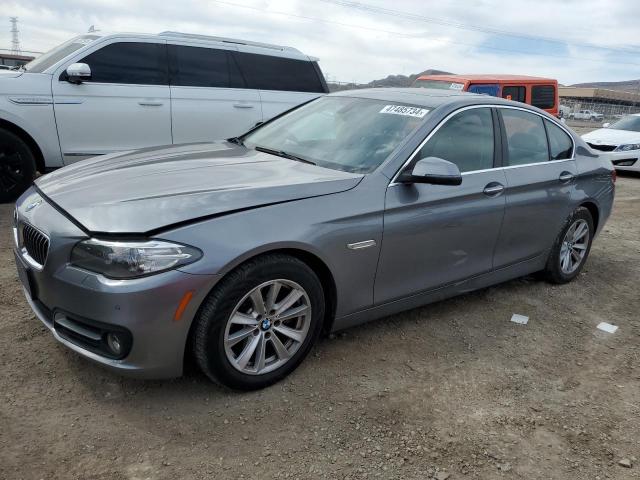 Автомобиль BMW 528 I 2016 | GrandCar
