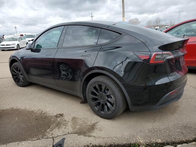 Автомобиль TESLA MODEL Y 2023 | GrandCar Автомобиль TESLA MODEL Y 2023 | GrandCar