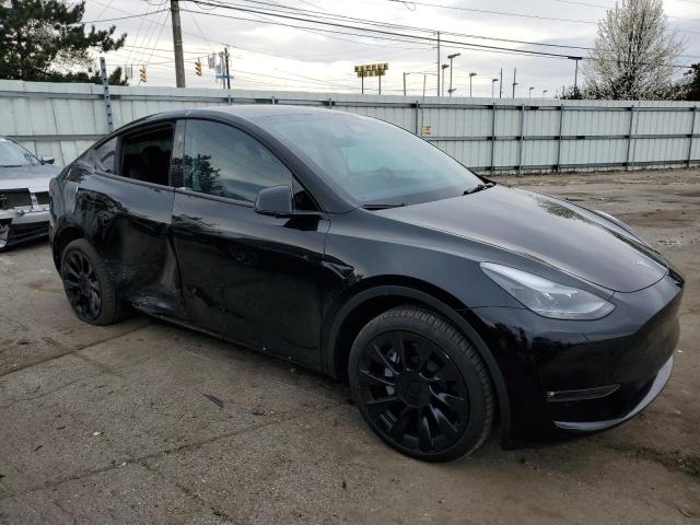 Автомобиль TESLA MODEL Y 2023 | GrandCar Автомобиль TESLA MODEL Y 2023 | GrandCar