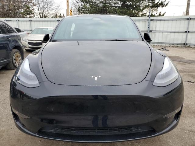 Автомобиль TESLA MODEL Y 2023 | GrandCar Автомобиль TESLA MODEL Y 2023 | GrandCar