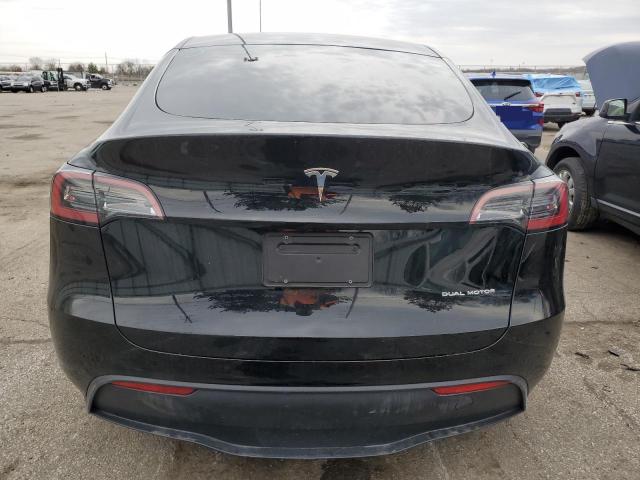 Автомобиль TESLA MODEL Y 2023 | GrandCar Автомобиль TESLA MODEL Y 2023 | GrandCar