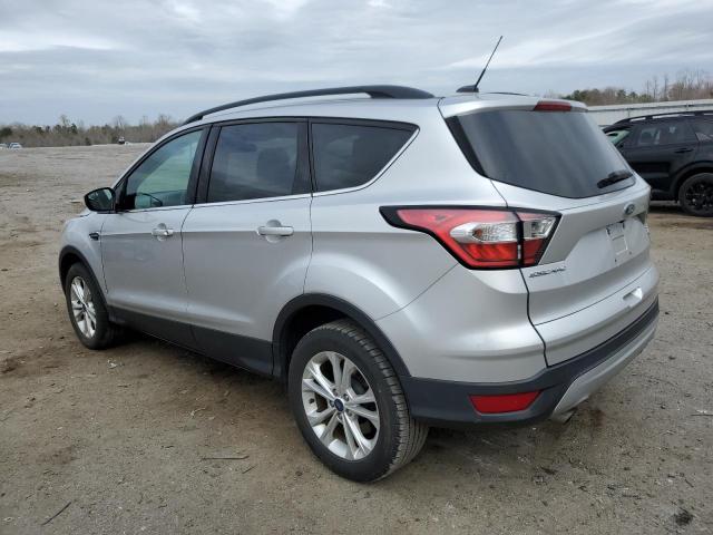 Автомобиль FORD ESCAPE SE 2018 | GrandCar Автомобиль FORD ESCAPE SE 2018 | GrandCar