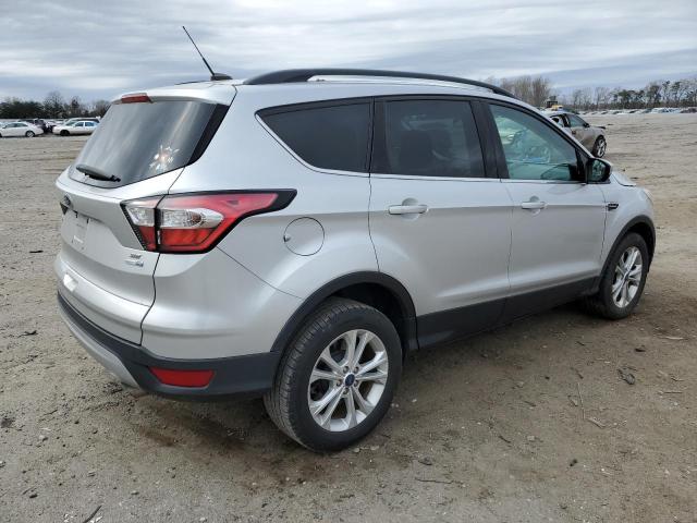 Автомобиль FORD ESCAPE SE 2018 | GrandCar Автомобиль FORD ESCAPE SE 2018 | GrandCar