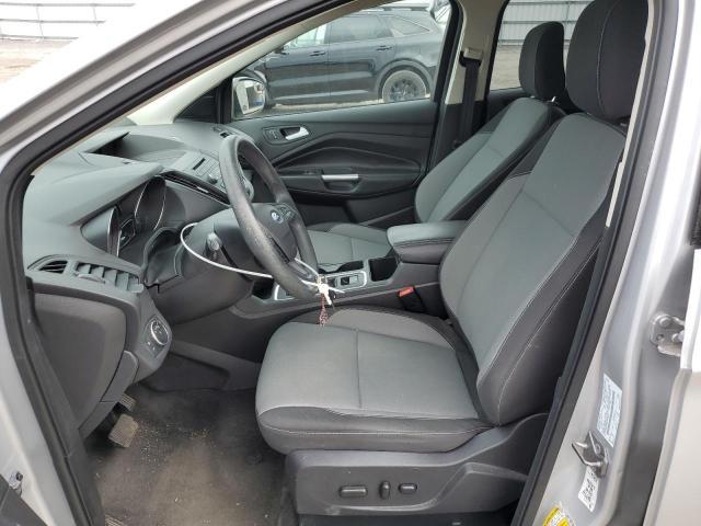 Автомобиль FORD ESCAPE SE 2018 | GrandCar Автомобиль FORD ESCAPE SE 2018 | GrandCar