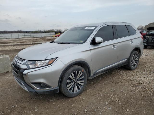 Автомобиль MITSUBISHI OUTLANDER SE 2019 | GrandCar