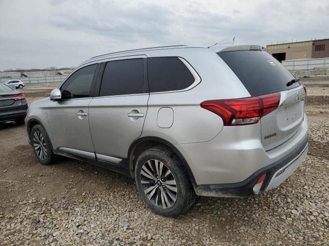 Автомобиль MITSUBISHI OUTLANDER SE 2019 | GrandCar Автомобиль MITSUBISHI OUTLANDER SE 2019 | GrandCar