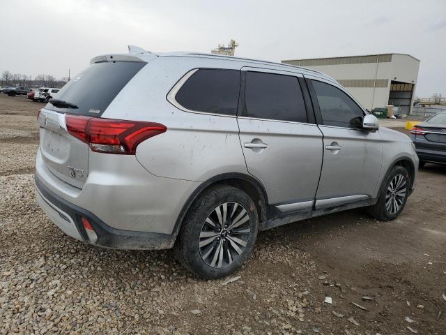 Автомобиль MITSUBISHI OUTLANDER SE 2019 | GrandCar Автомобиль MITSUBISHI OUTLANDER SE 2019 | GrandCar